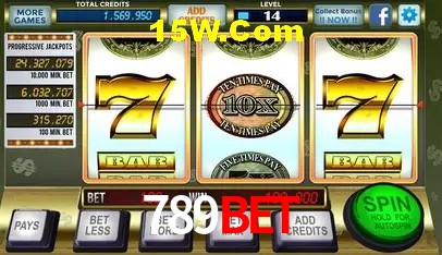 Jackpot Winner
