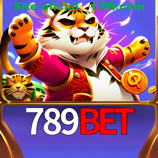 Imagem promocional da 789Bet mostrando a plataforma e suas vantagens